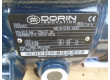 Dorin HI355CC 4 cilinder semi hermetische compressor,